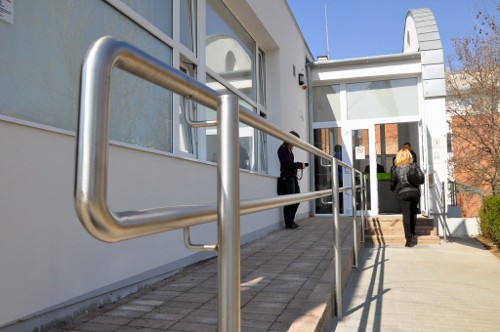 Uránvárosban nyílt meg a pécsi kormányablak